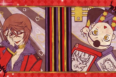 Kamisama Favourites By FeniksStar On DeviantArt