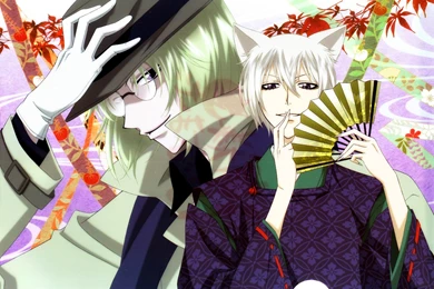 Kamisama Hajimemashita Mizuki Anime Kamisama Hajimemashita ...