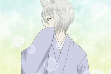 Tomoe   Kamisama Kiss   Tomoe Wallpapers (36618413)   Fanpop