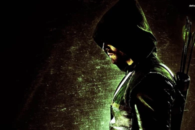 Green Arrow HD Wallpapers For Desktop Download