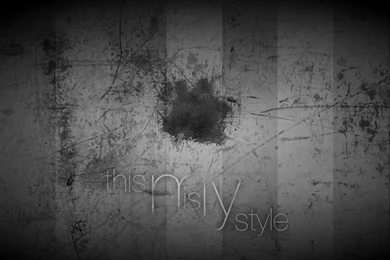 This Is MY Style Wallpapers By Beraka On DeviantArt