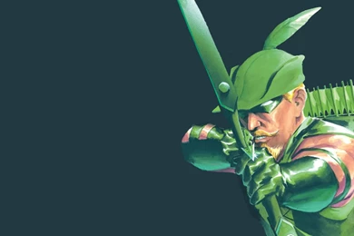 Green Arrow   DC Comics Wallpapers (251209)   Fanpop
