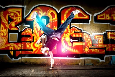 Hiphop Style Wallpapers By Synaide On DeviantArt