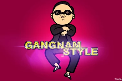 Vote Gangnam Wallpapers