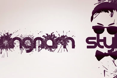 Vote Gangnam Wallpapers