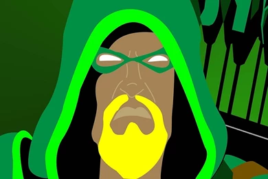 Green Arrow Computer Wallpapers, Desktop Backgrounds