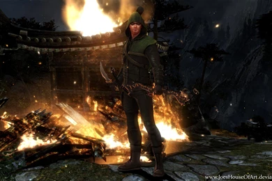 Free Arrow Wallpapers For Windows @HWP « Wallx