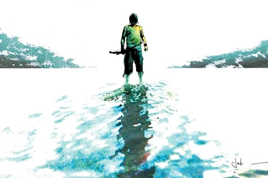 Dc Comics Green Arrow Wallpapers   (