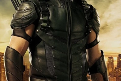 Green Arrow Season 4 HD Desktop Wallpapers : Widescreen : High ...