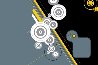 Wallpapers Vector Style By Fe2duarte1 On DeviantArt