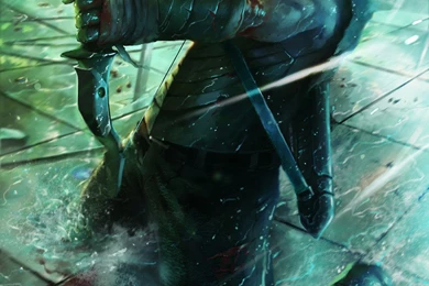 Week Of Reddit.com/r/ComicWalls (Sunday 3/16   Saturday 3/22)