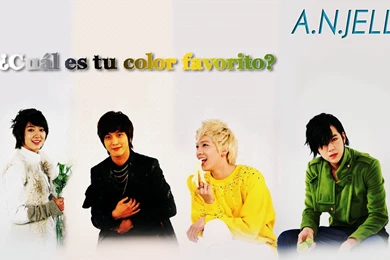 You're Beautiful colors   Kdrama Fans Club Wallpapers