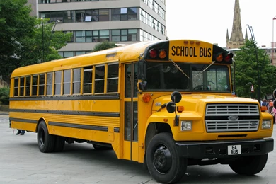 Ford School Bus Computer Wallpapers, Desktop Backgrounds ...