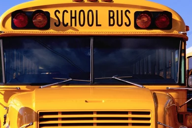 School Bus