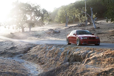 APEX Wallpapers – E46 M3 From Gabriel Milori Photography