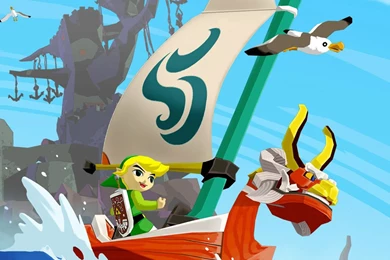 Legend Of Zelda Ocarina Of Time Mobile Phone Wallpapers