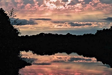 Lakes: Wonderful Lake Nature Water Sky Tumblr Pictures For High ...