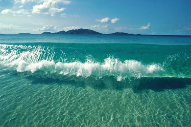 Wallpapers Nature Beach 800x600