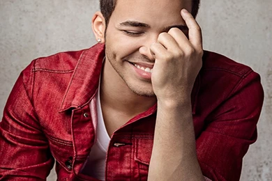 Prince Royce Bringing Latin Sounds To The White House
