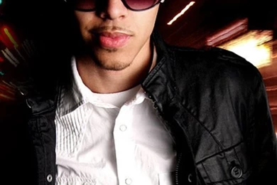 Prince Royce Graphics And Comments