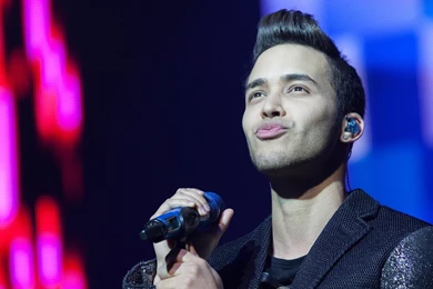 Prince Royce