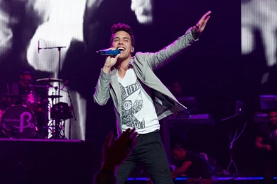 Top Royce De Perfil Wallpapers