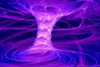Download Wallpapers, Download 2560x1440 Blue Energy Violet Air ...