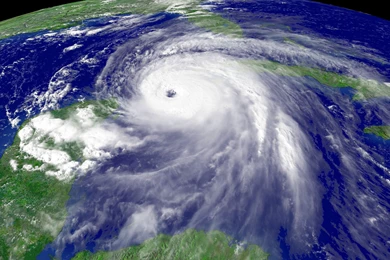 Hurricane Ivan, Paradox, Visual, 1920x1200 HD Wallpapers And FREE ...