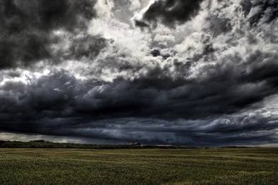 Hurricane Scenery   HD Wallpapers Widescreen   1680x1050