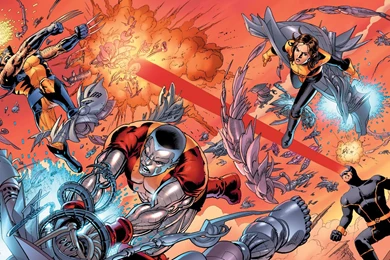 Astonishing X Men Wallpapers   Album On Imgur