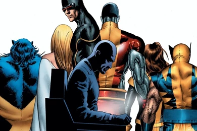 Comics Wallpapers   Download Free Astonishing X Men 4 Wallpapers ...