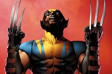 Wolverine: Astonishing X Men Variant Cover By Gabriele Dell'Otto ...