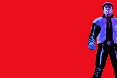 Fan Made Wallpapers Based On The Astonishing X men