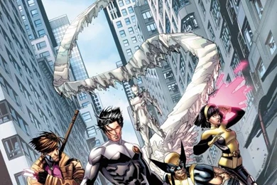 Better Than Human: The Northstar Appreciation Thread [Archive ...