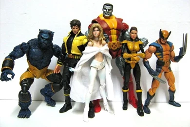 C: We Have To Astonish Them