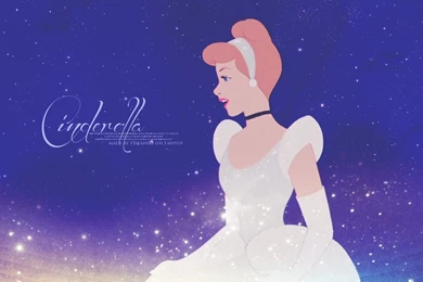 Cinderella Wallpapers High Definition I3U » WALLPAPERUN.COM