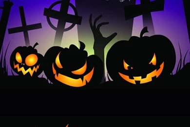 Halloween Wallpapers For Your Delight