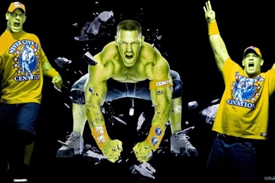 I Like John Cena: John Cena HD Wallpapers 2014 ... NEW