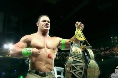 John Cena Wallpapers 2014