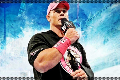 John Cena Wallpapers