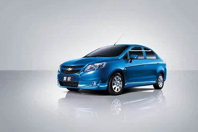 2011 Chevrolet New Car Wallpapers