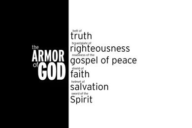 Armor Of God II By Te901b15 On DeviantArt