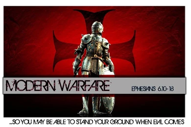 Armor Of God By MarknKris1996 On DeviantArt