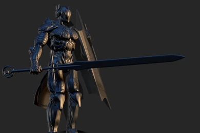 Armor Of God Preview 1 By Ectogammot On DeviantArt