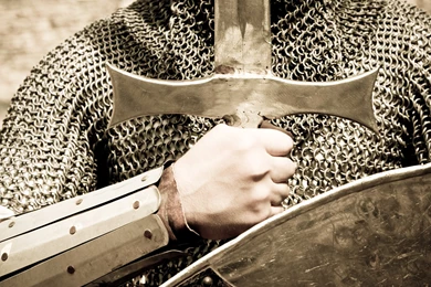 Knight To God Quotes. QuotesGram