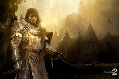 Fantasy Art Guild Wars 2 1280x800 Wallpapers – Video Games Guild ...
