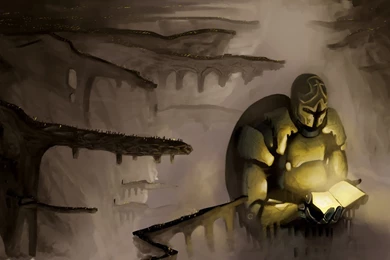 The Path And Armour Of GOD By JoshuaCadogan On DeviantArt