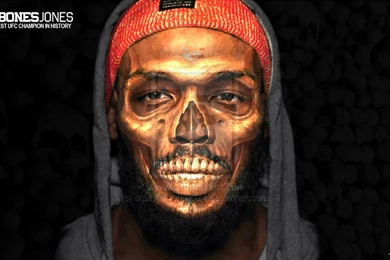 Jon Bones Jones Quotes. QuotesGram