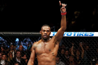 The Four Horsemen Of Light Heavyweight   GET MORE SPORTS