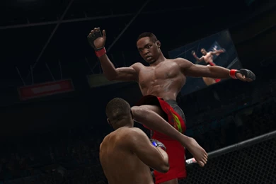 Fonds D'écran Jon Jones : Tous Les Wallpapers Jon Jones